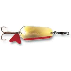 DAM EFFZETT BLINKER Gold 16g