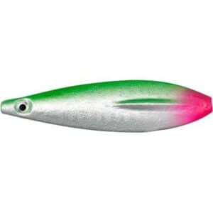Kinetic Smølfen Inline 17g Green/Silver