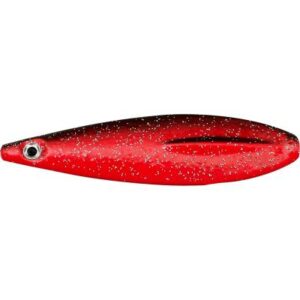 Kinetic Smølfen Inline 17g Black/Red