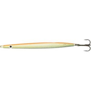 Kinetic Stevns 17g Orange/Pearl/Silver