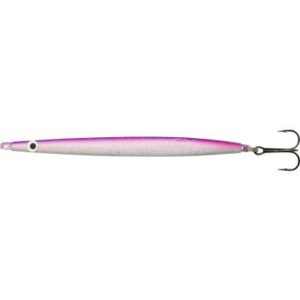 Kinetic Stevns 27g Pink/Pearl/Silver