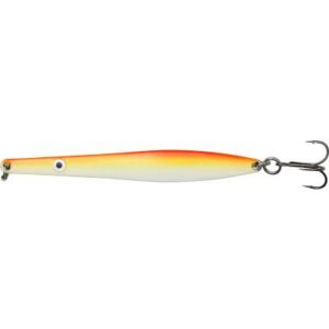 Kinetic Silver Arrow 16g Orange/Yellow/Pearl