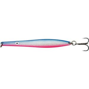 Kinetic Silver Arrow 16g Blue/Silver/Pink