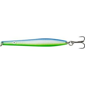 Kinetic Silver Arrow 24g Blue/Silver/Green