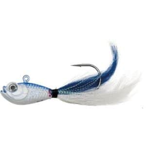 Kinetic Rumba 50g Blue/Pearl