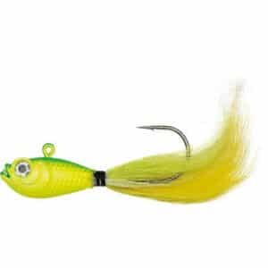 Kinetic Rumba 50g Green/Yellow