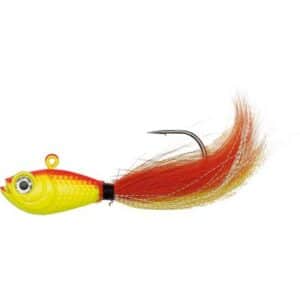 Kinetic Rumba 50g Orange/Yellow