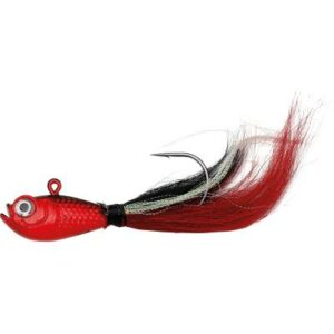 Kinetic Rumba 50g Black/Red