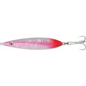 Kinetic Terminator 75g Pearl/Pink