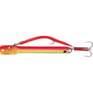 Kinetic Torpedo 400g Orange/Yellow