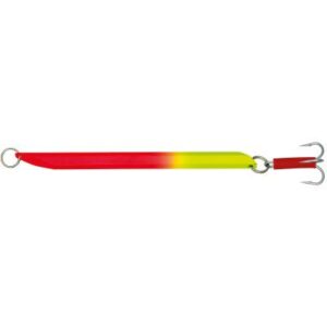 Kinetic Depth Diver 100g Red/Yellow