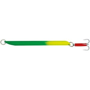 Kinetic Depth Diver 200g Green/Yellow