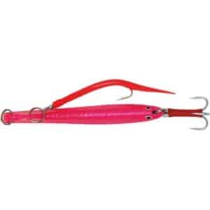 Kinetic Norske Pilken 200g Pink