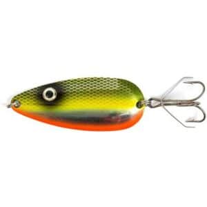 FLADEN Piker weedless 38gr Silver/green