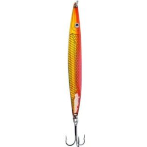 FLADEN Buadraget 16g 95mm orange/red