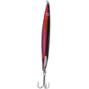 FLADEN Buadraget 16g 95mm red/black