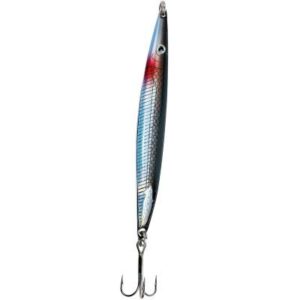 FLADEN Buadraget 16g 95mm silver/black