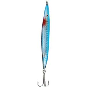 FLADEN Buadraget 16g 95mm silver/blue