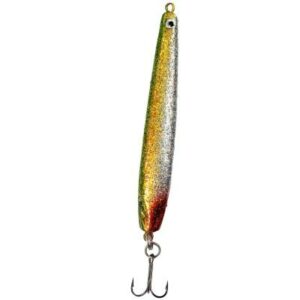 FLADEN Escaping Herring 22gr Light green glitter