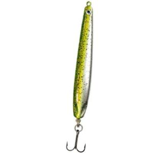 FLADEN Escaping Herring 22gr Olive green