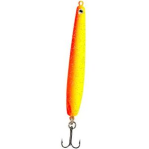 FLADEN Escaping Herring 22gr Orange yellow