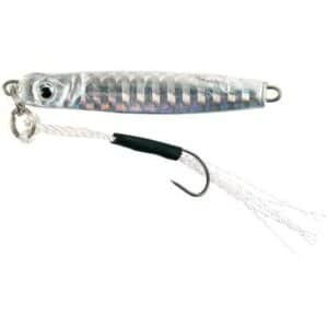 FLADEN Rockbuddy Micro Shore Jig 58mm 10gr silver