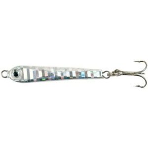 FLADEN Rockbuddy Mini Jig 45mm 6gr silver