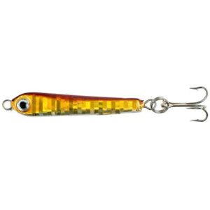 FLADEN Rockbuddy Mini Jig 45mm 6gr bronze