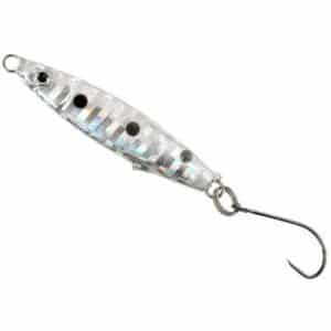 FLADEN Rockbuddy Mini Casting Jig 45mm 6gr silver