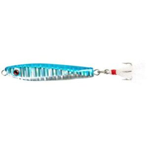 FLADEN Rockbuddy Maxi Shore Jig 70mm 19gr blue