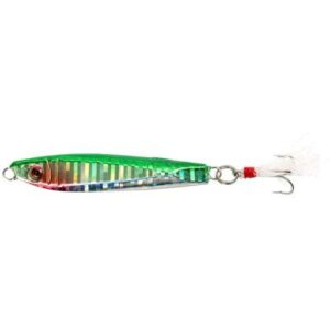 FLADEN Rockbuddy Maxi Shore Jig 70mm 19gr green