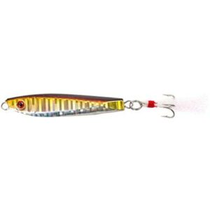 FLADEN Rockbuddy Maxi Shore Jig 70mm 19gr bronze