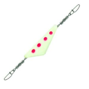 DEGA Sea Trolling-System Luminous 300g