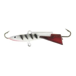 JENZI Vertical Jig Type A Minnow