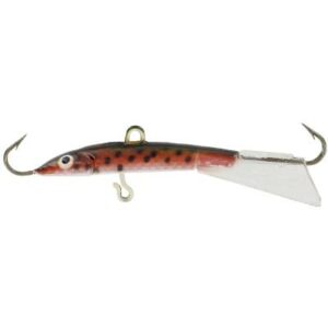 JENZI Vertical Jig Type B Browny