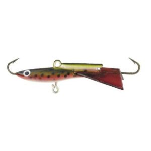 JENZI Vertical Jig Type C Browny