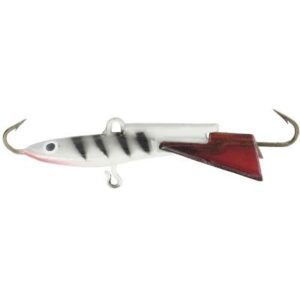 JENZI Vertical Jig Type C Minnow