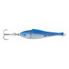 DEGA Pilker Der Kieler II Blau/Silber-Glitter 150g