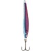 DEGA Pilker Ostsee classic-Traditional Blau-Lila Glitter 60g