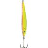 DEGA Pilker Ostsee classic-Traditional Gelb-Orange Glitter 60g
