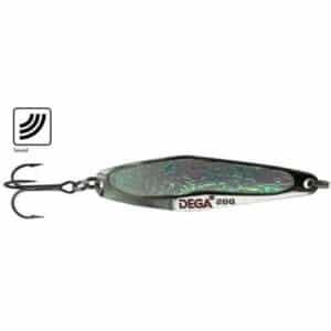 DEGA Blinker-Seatrout II 21 g Farbe A