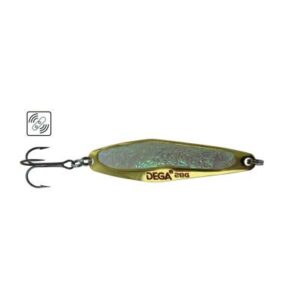 DEGA Blinker-Seatrout II 21 g Farbe B