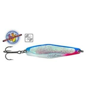 DEGA Blinker-Seatrout II 21 g Farbe E