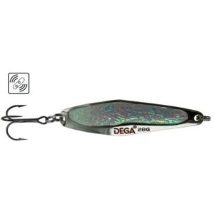 DEGA Blinker-Seatrout II 28 g Farbe A