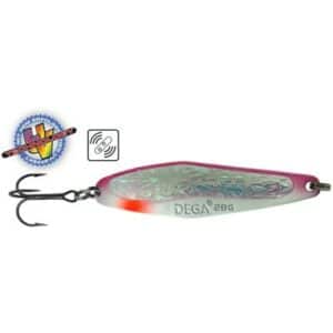 DEGA Blinker-Seatrout II 28 g Farbe D