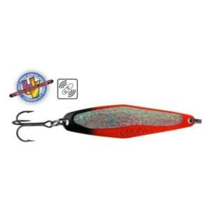 DEGA Blinker-Seatrout II 28 g Farbe F