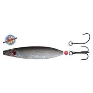 DEGA Blinker-Seatrout III Inliner 21 g Farbe A