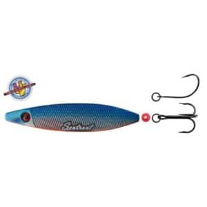 DEGA Blinker-Seatrout III Inliner 21 g Farbe B