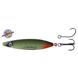 DEGA Blinker-Seatrout III Inliner 21 g Farbe E