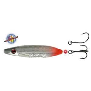 DEGA Blinker-Seatrout III Inliner 21 g Farbe F